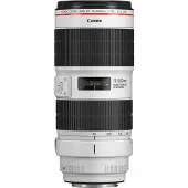 Canon EF 70-200mm f/2.8L IS III USM-lens