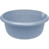 Keeeper Afwasbak rond 6L Ø32x13cm nordic blue