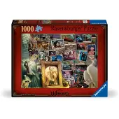 Ravensburger Villainous - Cruella de Vil Puzzel (1000 stukjes)