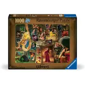 Ravensburger puzzel Disney Villainous: Mother Gothel - Legpuzzel - 1000 stukjes