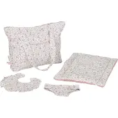 Little Dutch Luiertas pop met accessoires