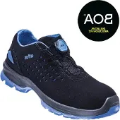 Atlas Sl 9405 Xp Boa Esd S1p Werkschoen | Maat: 45
