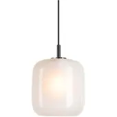 SLV Glazen Hanglamp Pantilo Smoke Glas Ø 20cm
