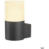 SLV Antractiete buitenlamp Grafit