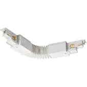 SLV Flexibel S Track Flex Connector Dali Wit