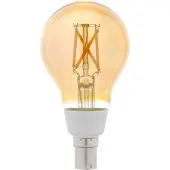 Garden Lights Light source 12V - 4W LED - BA15D - 2200K