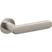 Olivari Design deurklink Link mat nikkel