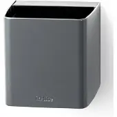 In-Lite Downlighter Ace Down Flat Grey 100-230V