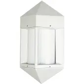 Albert Buitenlicht Triangle Wit