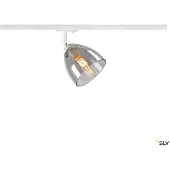 SLV 1-fase lamp Para Cone wit