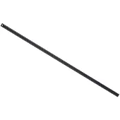 Beacon Down Rod Black 91,44cm