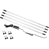 SCANGRIP Set Van 4 Looplampen Line Light 4