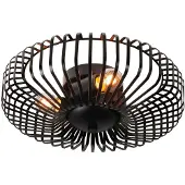 Highlight Plafondlamp Nino 3lichts Klein