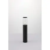 Lyora Design tuinlamp Zosia grijs 50cm