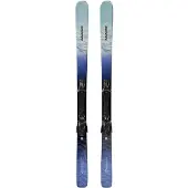 Salomon Stance Pro W 82+mi11 Gw Dames Alpine Ski Pakket