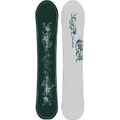 Burton - Packs (snowboards & bindingen) - Pack Counterbalance Deco 2026 voor Unisex - Groen
