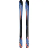 Salomon - Packs (ski's & bindingen) - Pack Stance Pro 90 2026 voor Unisex - Paars