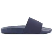 Ralph Lauren Muiltjes navy / rood
