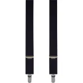 Profuomo Bretels navy