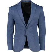 Zuitable colbert mix &amp; match blauw slim fit
