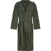 Cawö Badjas Home 829 Men Capuchon Field-M