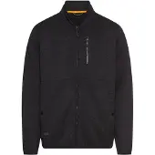 Camel active vest navy met borstzak