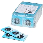 Exs Air Thin - latex condoom - ultradun - 100 stuks