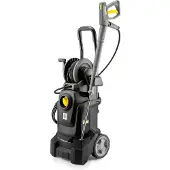 Kärcher HD 5/13 EX EB + Foam Classic Anniversary Edition Hogedrukreiniger 170 bar Koud water