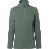 Vaude Dames 3-in-1 hoodie jack met rits Rosemoor II