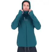 Inov-8 | Stormshell Full Zip V2 | Regenjack | Heren