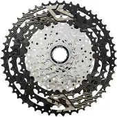 Shimano Steps Linkglide Cassette CS-LG600-11 Speed 11-50 Cassette