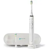 Oromed Slimme ampoule - SONIC NEXT WHITE - ORO - sonische tandenborstel wit