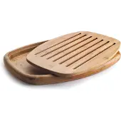 Lacor 60491 keukensnijplank