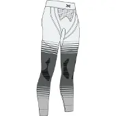 X-Bionic Invent FX Broek Wit/Lichtgrijs