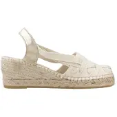 Toni pons Tracy-cz Wedge Espadrilles
