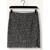 Inwear Dames Rokken Kielaiw Skirt - Zwart - Maat 36