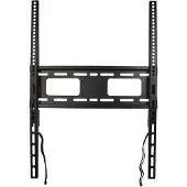 OEM Verticale TV-wandhouder voor schermen van 37-75 inch