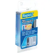 Rapid Nr. 36 kabelnieten 14 mm, 864 stuks - 40109627 - 40109627