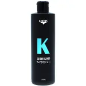 Kiotos - Glijmiddel Op Waterbasis 500 ml