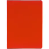 Exacompta Showalbum 8585E A4 Rood 80 hoezen 8 Stuks