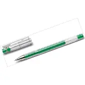 Pilot Gelpen G-TEC C4 Groen 0,2 mm (12 Stuks)