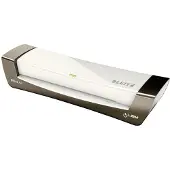 Leitz iLAM Office lamineermachine voor ft A4