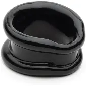 Sport Fucker - The Slinger Cock Ring - Zwart