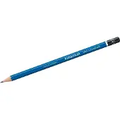 Staedtler 100-4H grafietpotlood 12 stuk(s)