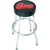 David Bowie Aladdin Sane Barkruk