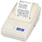 Citizen CBM-910II ticketprinter wit