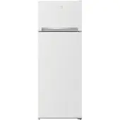 Beko Koelvries Combi Top RDSA240K40WN