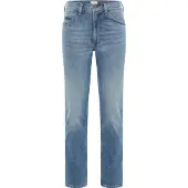 Mustang Jeans 'Tramper' blauw denim