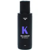 Kiotos - Anaal Glijmiddel Op Waterbasis