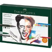 Faber Castell Albrecht Dürer 117520 Watercolor Veelkleurig Kinderen